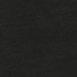 Bank James elektrisch verstelbaar 3-zits - stof Melbourne - zwart