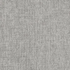 Bank James elektrisch verstelbaar 3-zits - stof Belfast - grijs