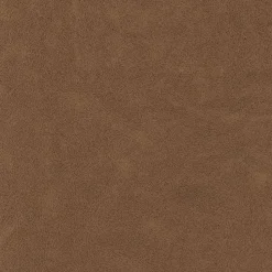 Bank James elektrisch verstelbaar 3-zits - stof Supple - cognac