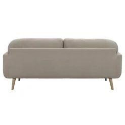 Bank Lilly 3-zits - beige