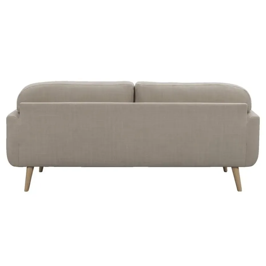 Bank Lilly 3-zits - beige