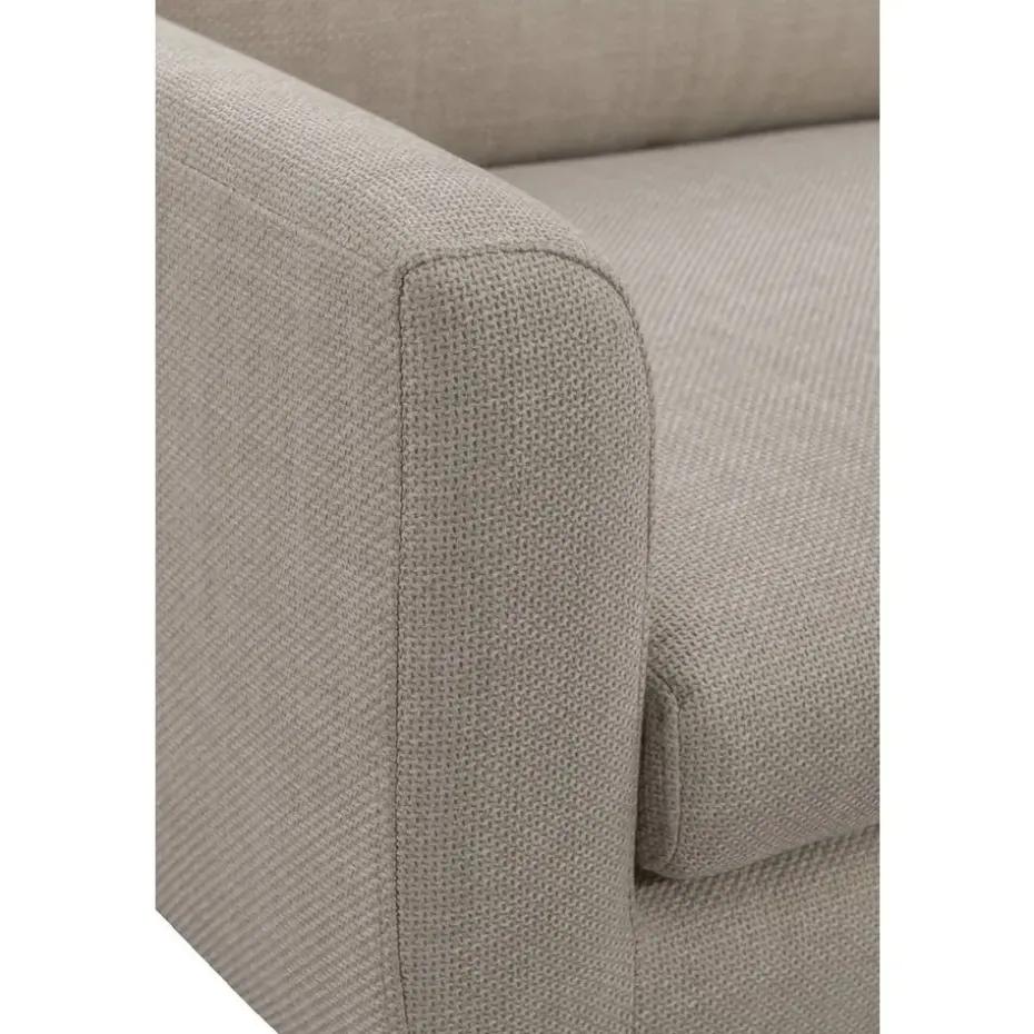 Bank Lilly 3-zits - beige