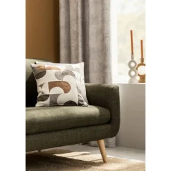 Bank Lilly 3-zits - groen