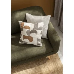 Bank Lilly 3-zits - groen