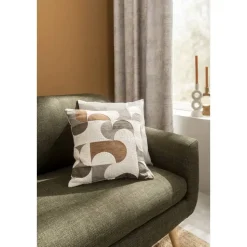 Bank Lilly 3-zits - groen