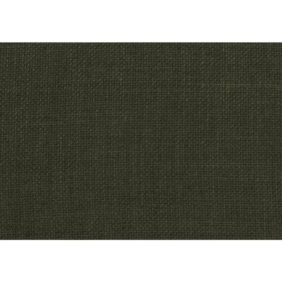 Bank Lilly 3-zits - groen