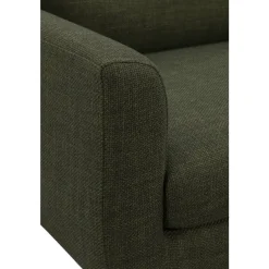 Bank Lilly 3-zits - groen