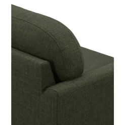 Bank Lilly 3-zits - groen