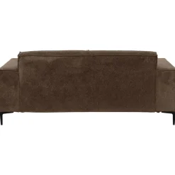 Bank Romy 3-zits - stof Egon - taupe