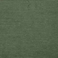 Bank Siem 2,5-zits - ribstof Fjord - groen