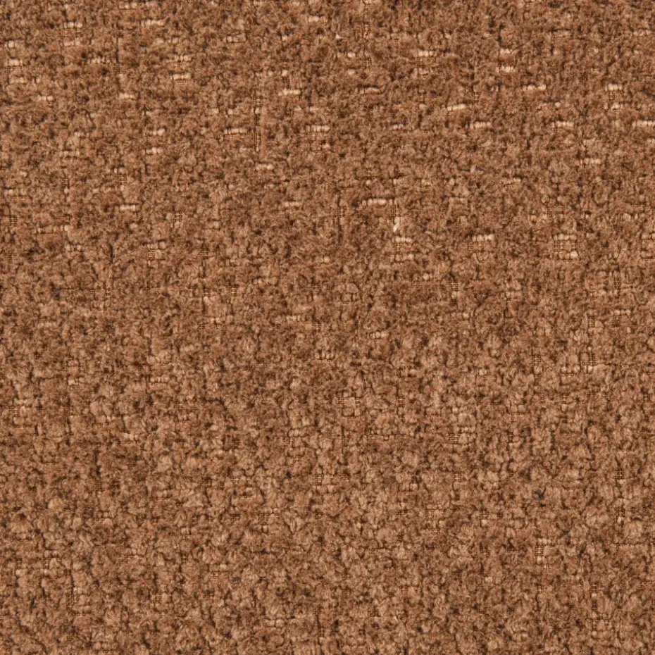 Bank Siem 3-zits - stof Egon - terra