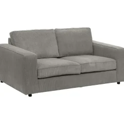 Bank Stuttgart 2-zits - grijs