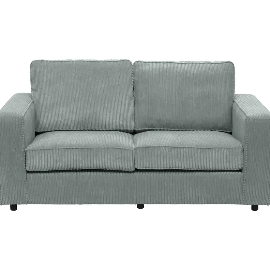 Bank Stuttgart 2-zits - groen