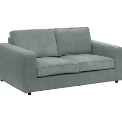 Bank Stuttgart 2-zits - groen