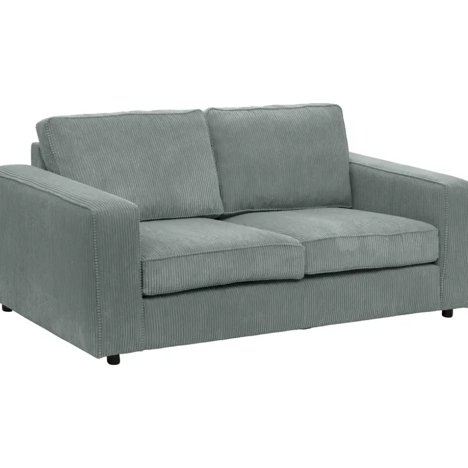 Bank Stuttgart 2-zits - groen