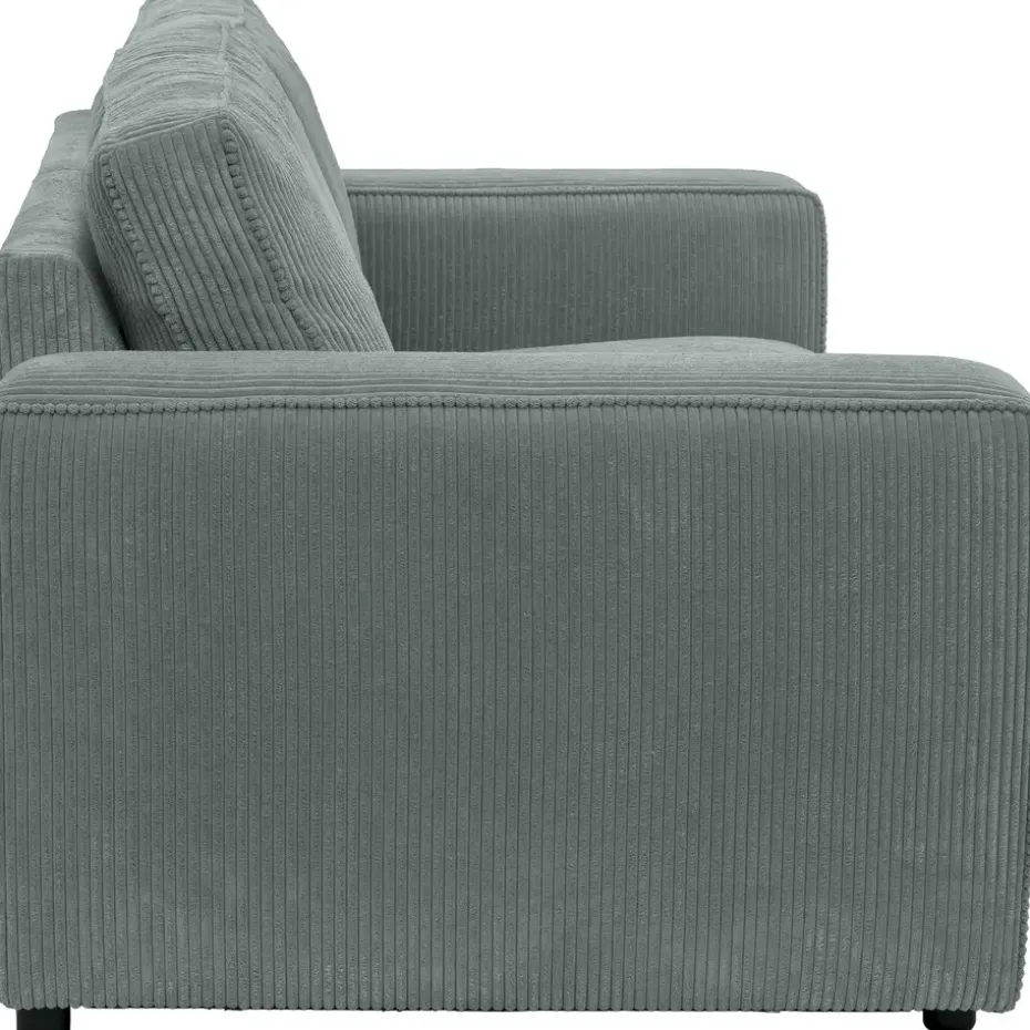 Bank Stuttgart 2-zits - groen