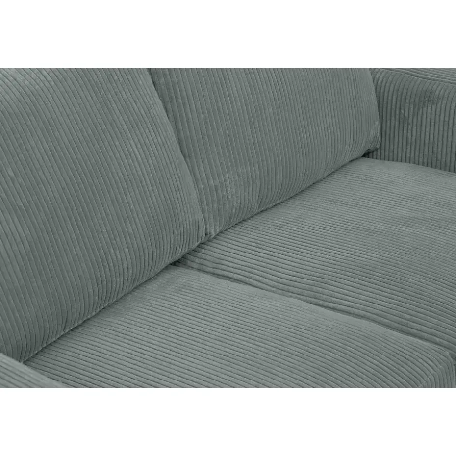 Bank Stuttgart 2-zits - groen