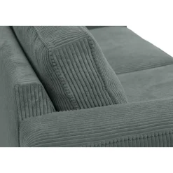 Bank Stuttgart 2-zits - groen