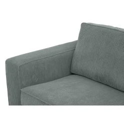Bank Stuttgart 2-zits - groen
