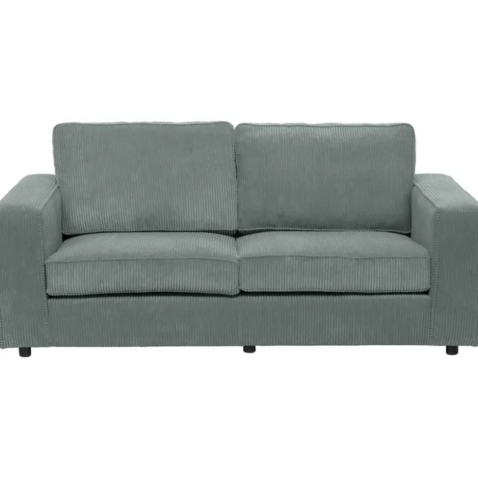 Bank Stuttgart 3-zits - groen