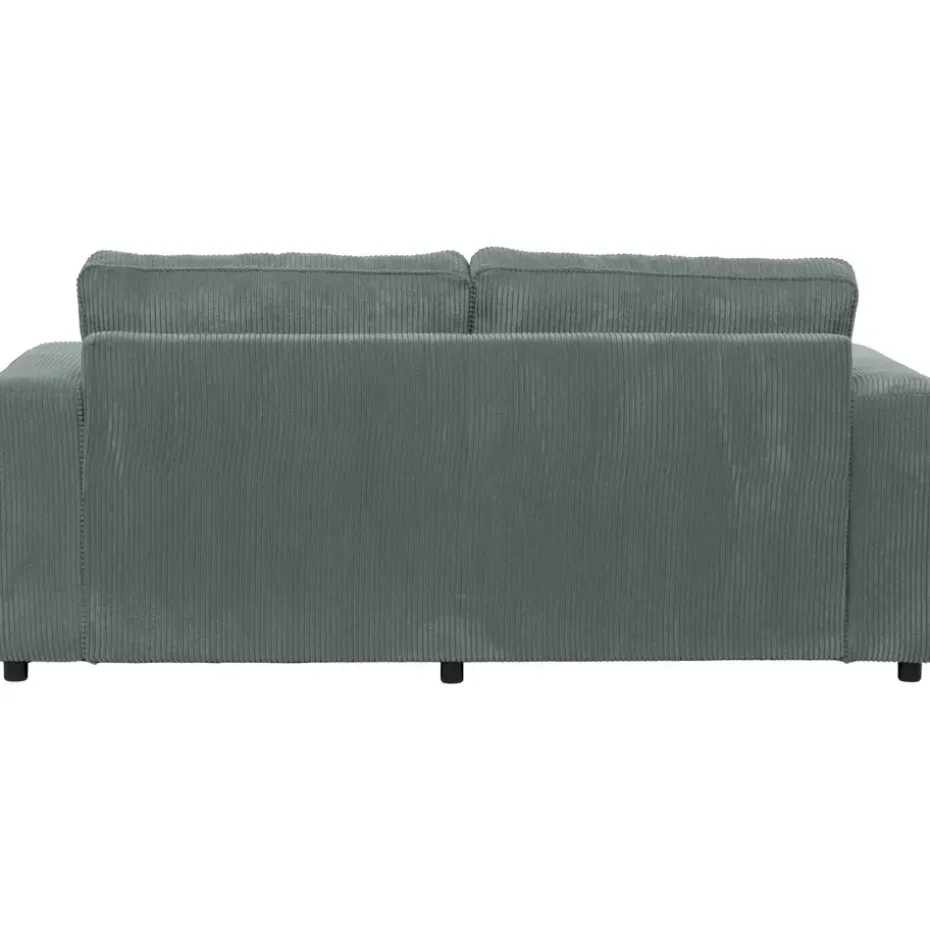 Bank Stuttgart 3-zits - groen