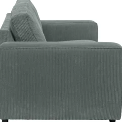 Bank Stuttgart 3-zits - groen