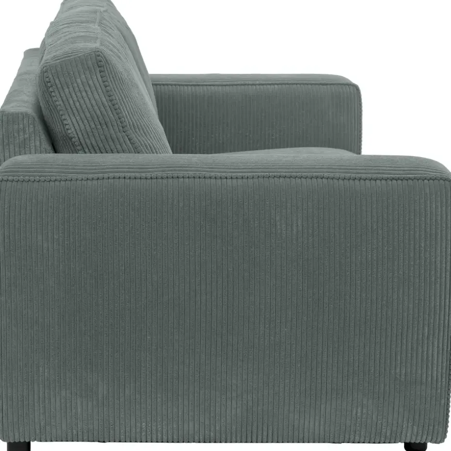 Bank Stuttgart 3-zits - groen