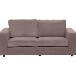 Bank Stuttgart 3-zits - roze