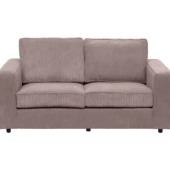 Bank Stuttgart 2-zits - roze