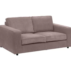 Bank Stuttgart 2-zits - roze