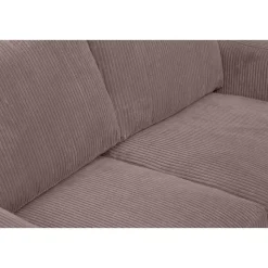 Bank Stuttgart 2-zits - roze