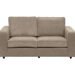 Bank Stuttgart 2-zits - taupe