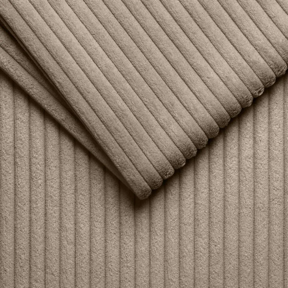 Bank Stuttgart 3-zits - taupe