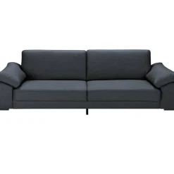 Bank Tom 3-zits - Basel - antraciet