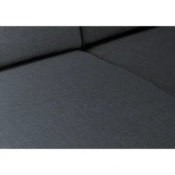 Bank Tom 3-zits - Basel - antraciet