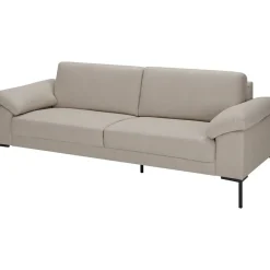 Bank Tom 3-zits - Basel - beige