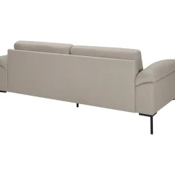 Bank Tom 3-zits - Basel - beige