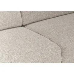 Bank Tom 3-zits - Java- beige