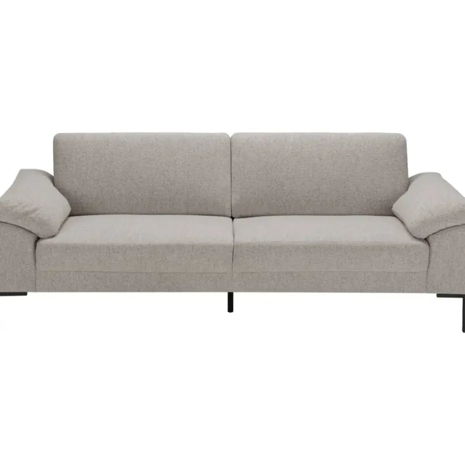 Bank Tom 3-zits - Monza - beige