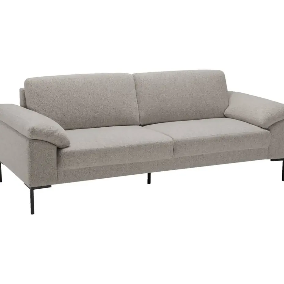 Bank Tom 3-zits - Monza - beige