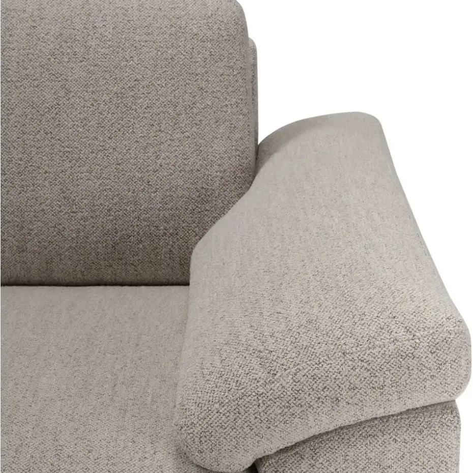 Bank Tom 3-zits - Monza - beige