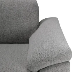 Bank Tom 3-zits - Monza - grijs