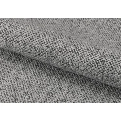 Bank Tom 3-zits - Monza - grijs