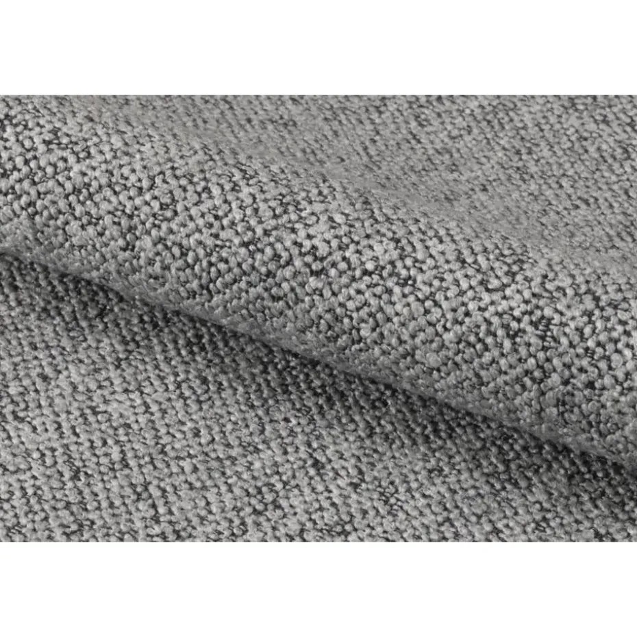 Bank Tom 3-zits - Monza - grijs