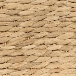 BAOLOC - Documentenmand set van 4 - Natuurlijk - Waterhyacint