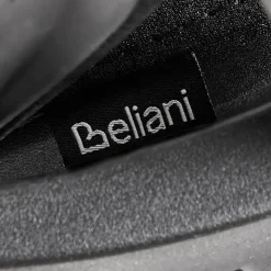 BARD - Bureaustoel - Zwart - Stof