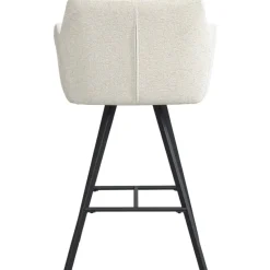 Barkruk Clint - beige