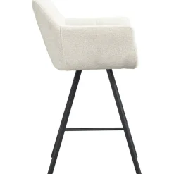 Barkruk Clint - beige