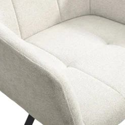 Barkruk Clint - beige