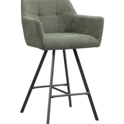 Barkruk Clint - groen